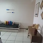 Apartamento Mobiliado AptCE