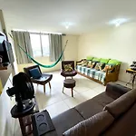 Apartamento Mobiliado AptCE