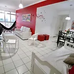 Apartamento Mobiliado Aptce