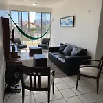 Apartamento Mobiliado Aptce