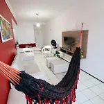Apartamento Mobiliado AptCE