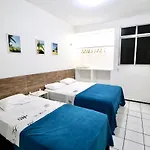 Apartamento Mobiliado Aptce