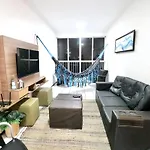 Apartamento Mobiliado Aptce