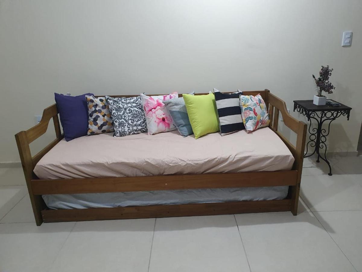 Mobiliado Aptce Apartamento Fortaleza (Ceara)