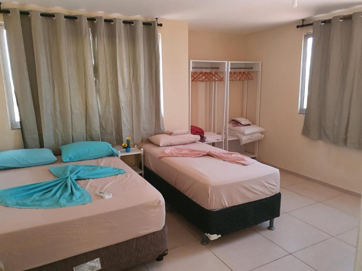 Mobiliado Aptce * Fortaleza (Ceara)