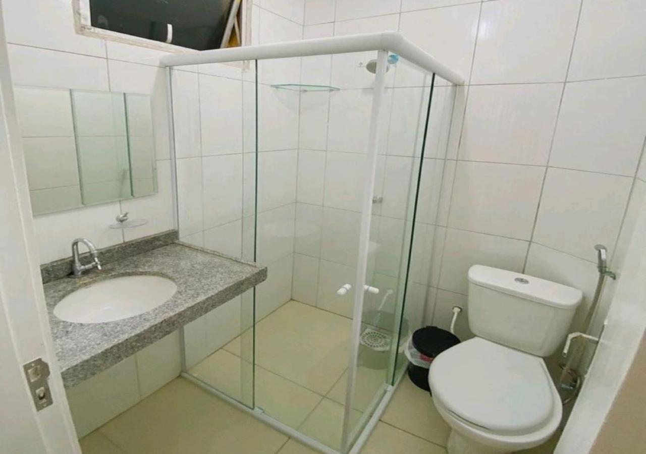 Mobiliado Aptce Apartamento Fortaleza (Ceara)