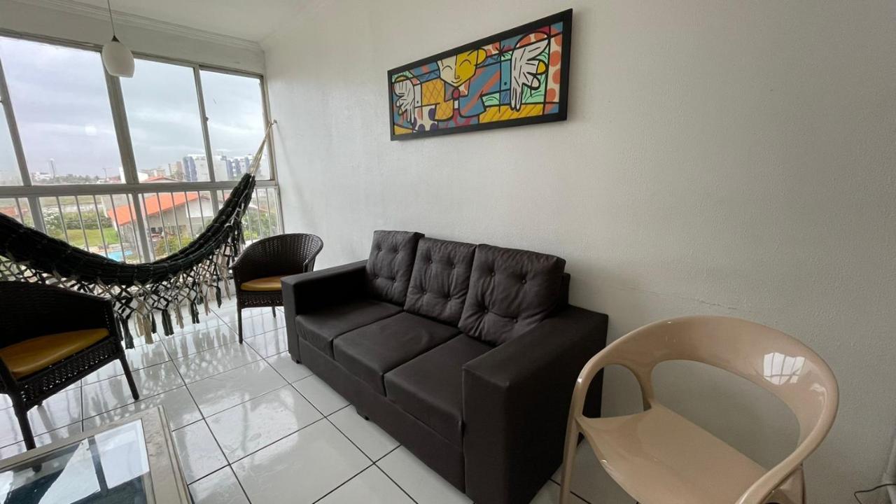Mobiliado Aptce Apartamento Fortaleza (Ceara)