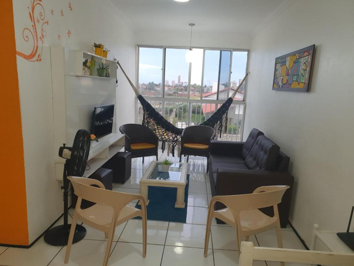 Mobiliado Aptce *