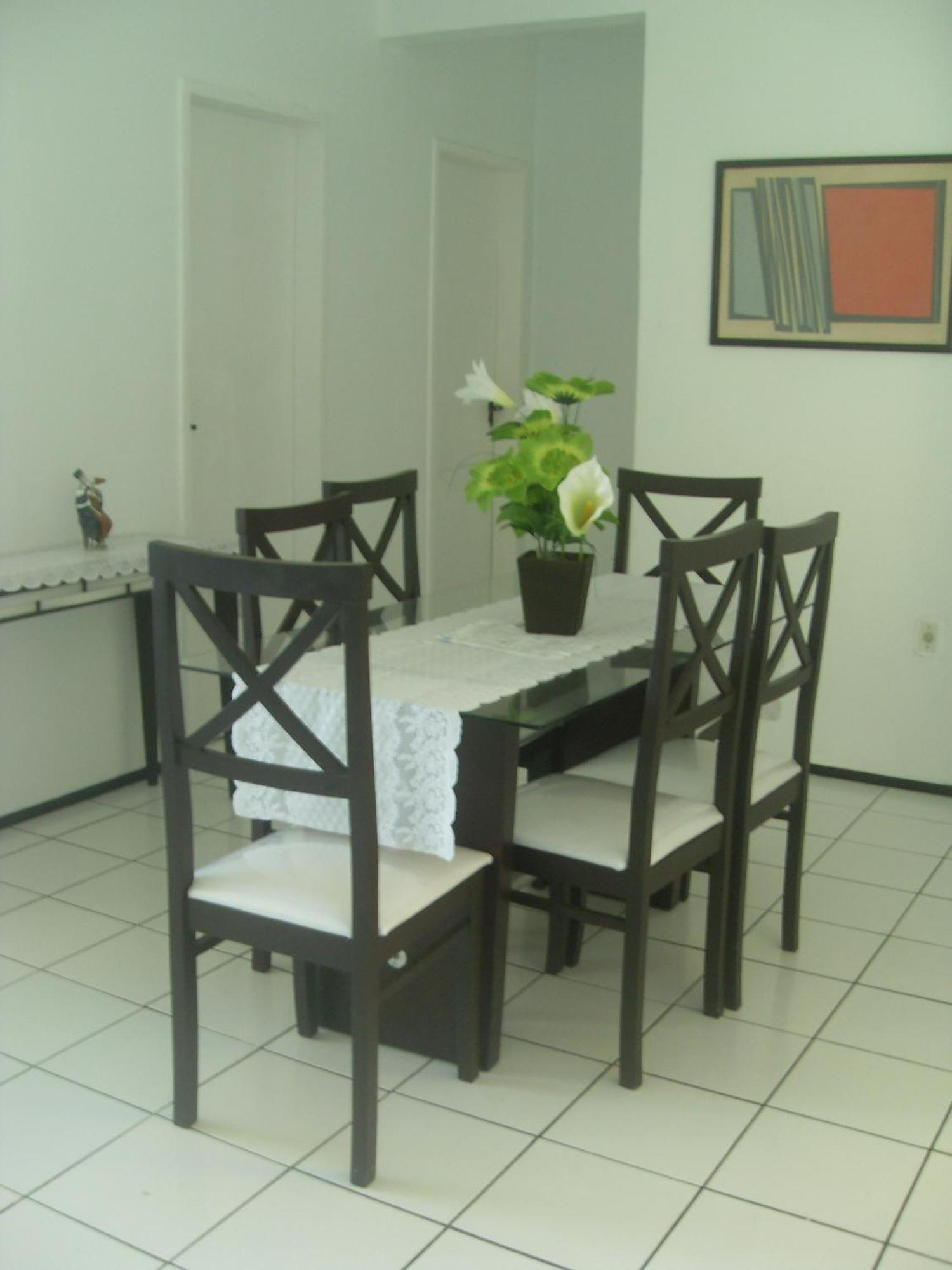 Apartamento Mobiliado Aptce *