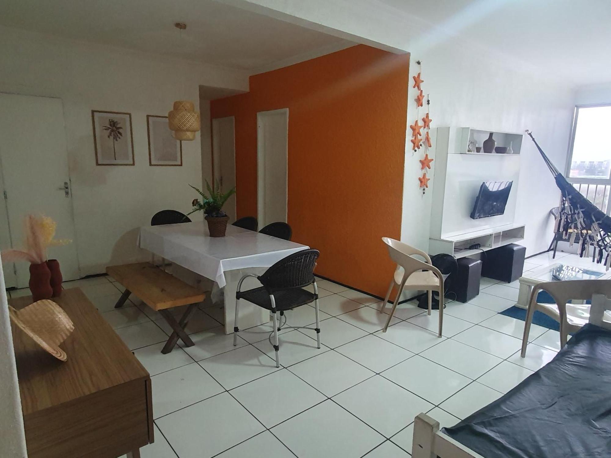 Mobiliado Aptce