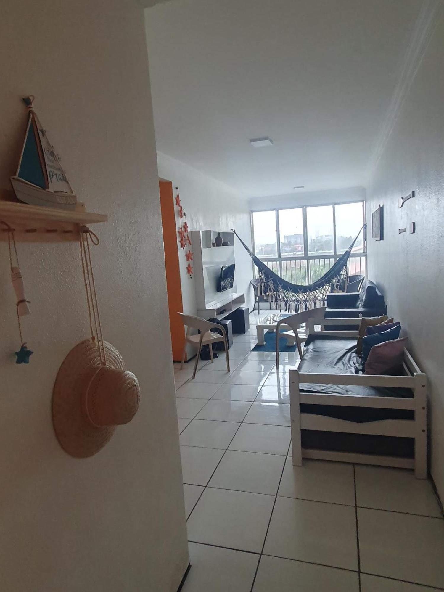 Mobiliado Aptce Apartamento
