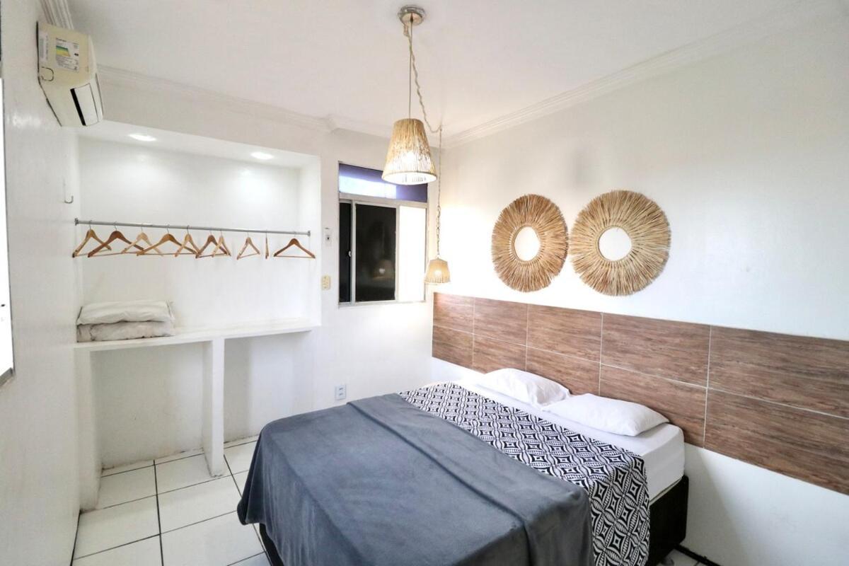 Apartamento Mobiliado Aptce *