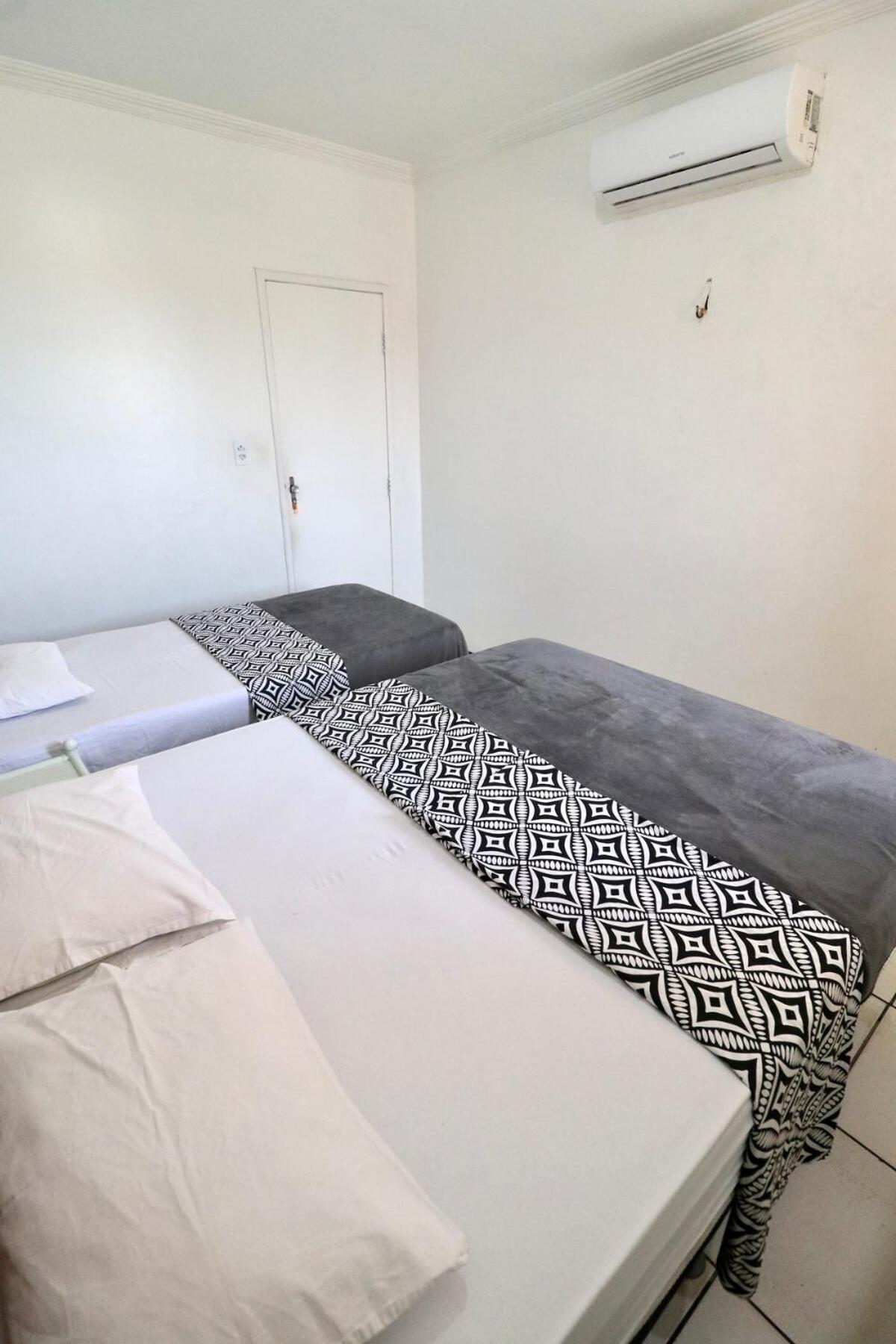 Mobiliado Aptce Apartamento