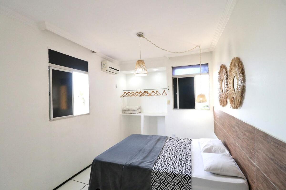Mobiliado Aptce Fortaleza (Ceara)
