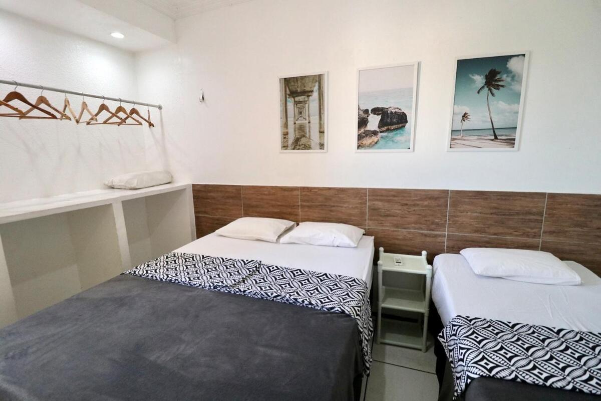 Apartamento Mobiliado Aptce