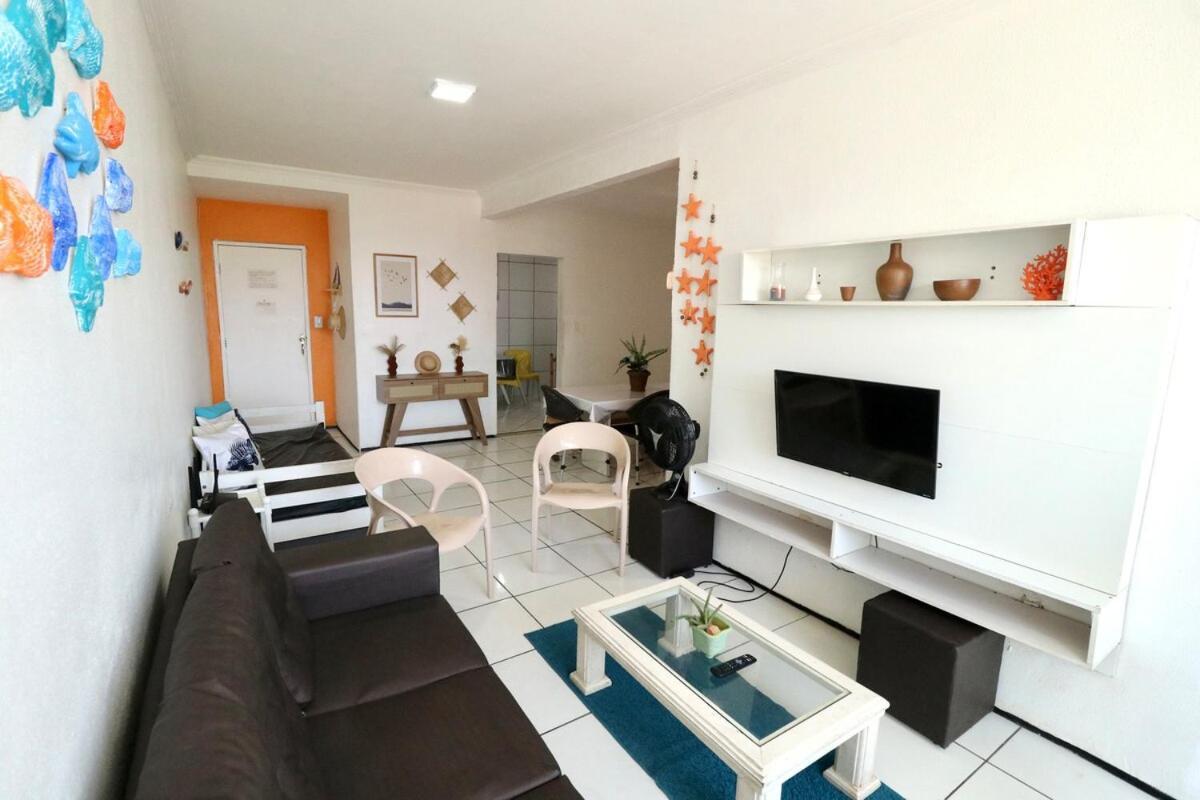 Mobiliado Aptce Apartamento *