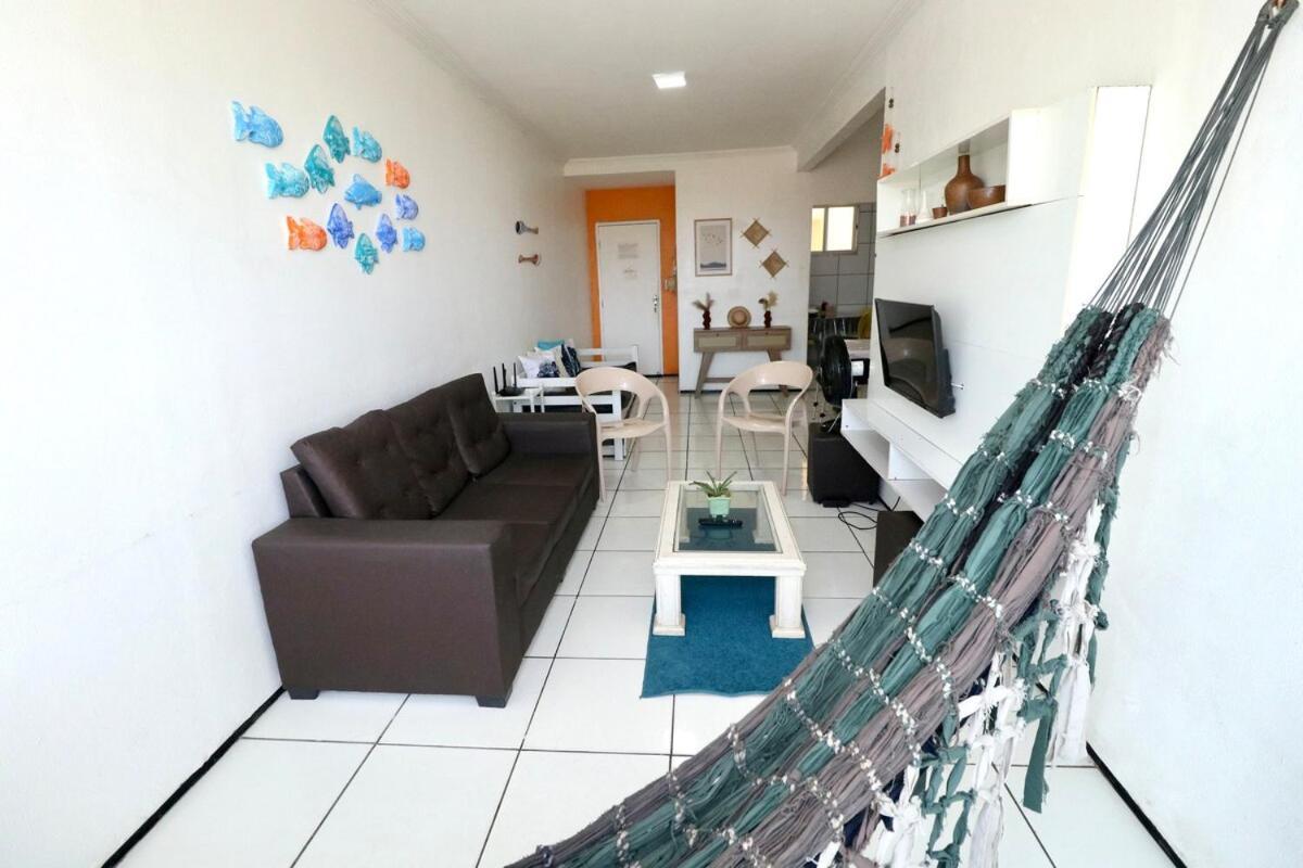 Mobiliado Aptce Fortaleza (Ceara)