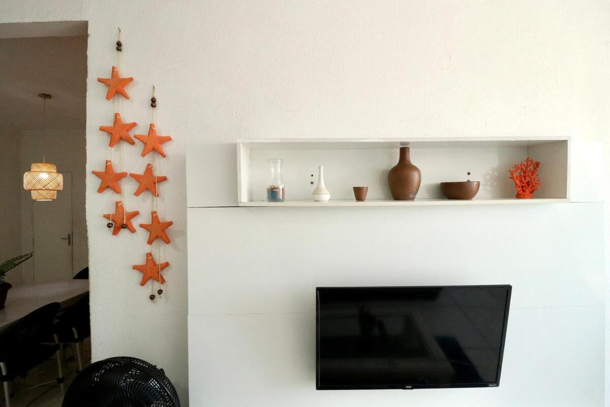 Apartamento Mobiliado Aptce