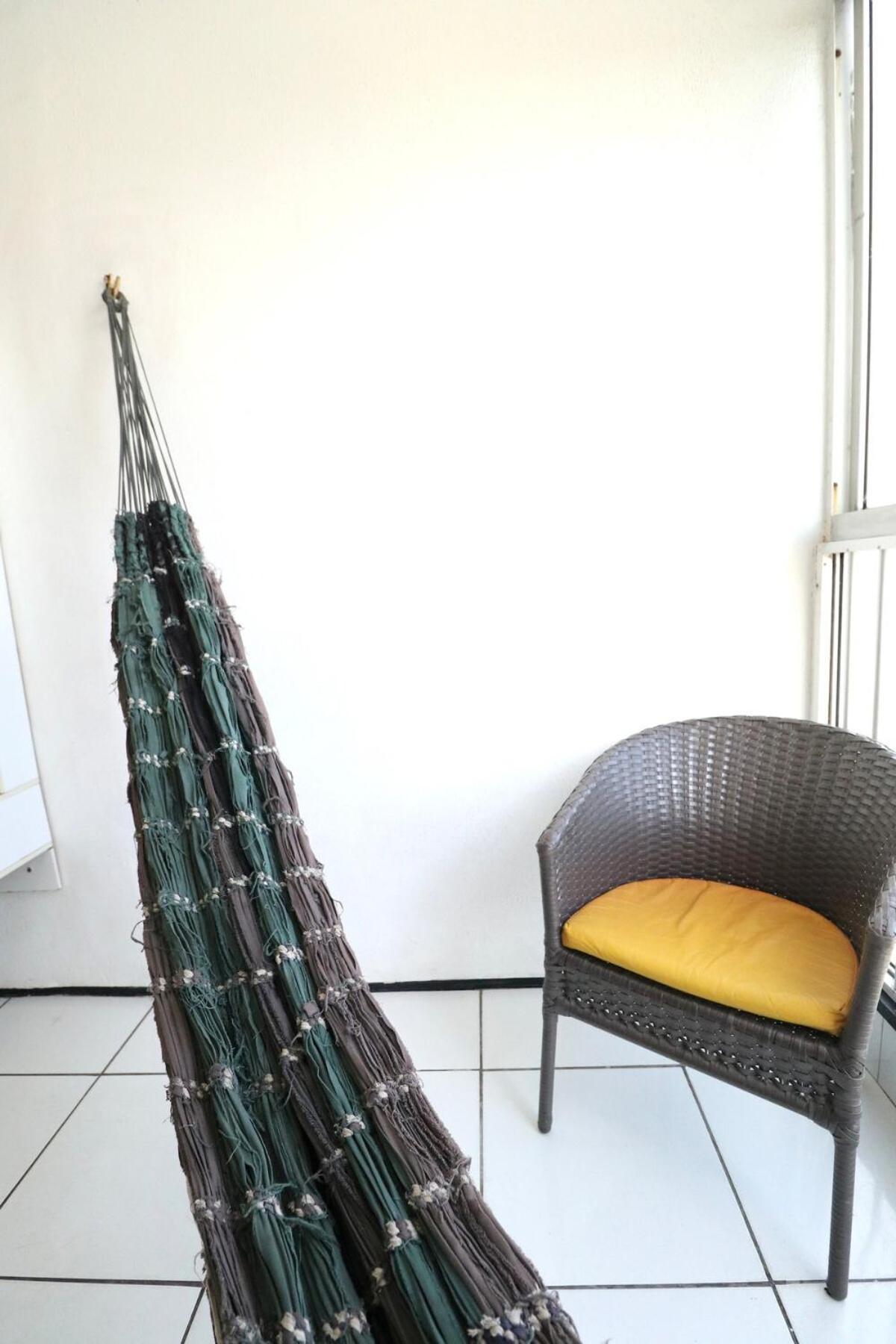Mobiliado Aptce * Fortaleza (Ceara)