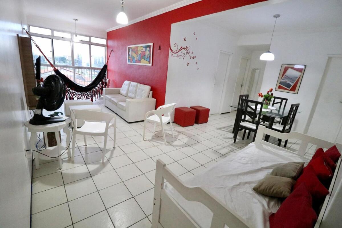 Mobiliado Aptce Apartamento *