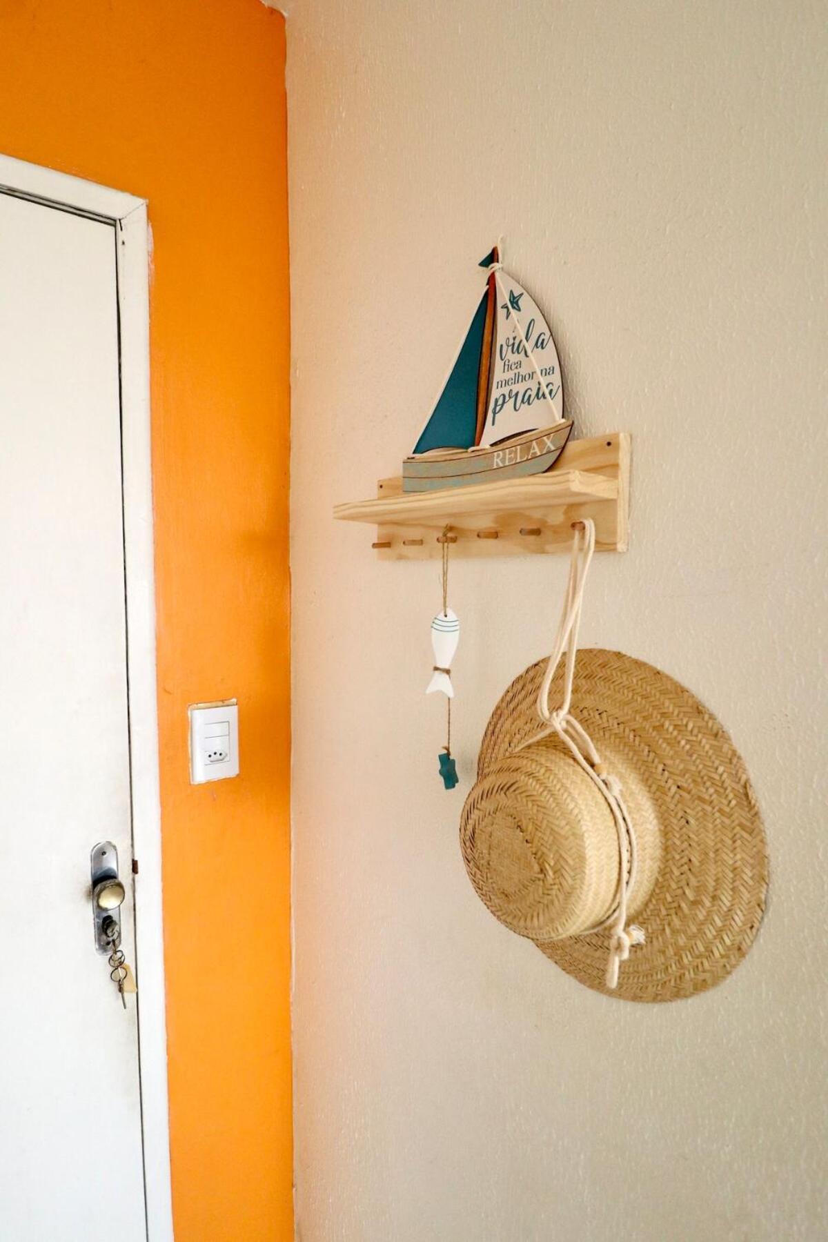 Mobiliado Aptce Apartamento Fortaleza (Ceara)