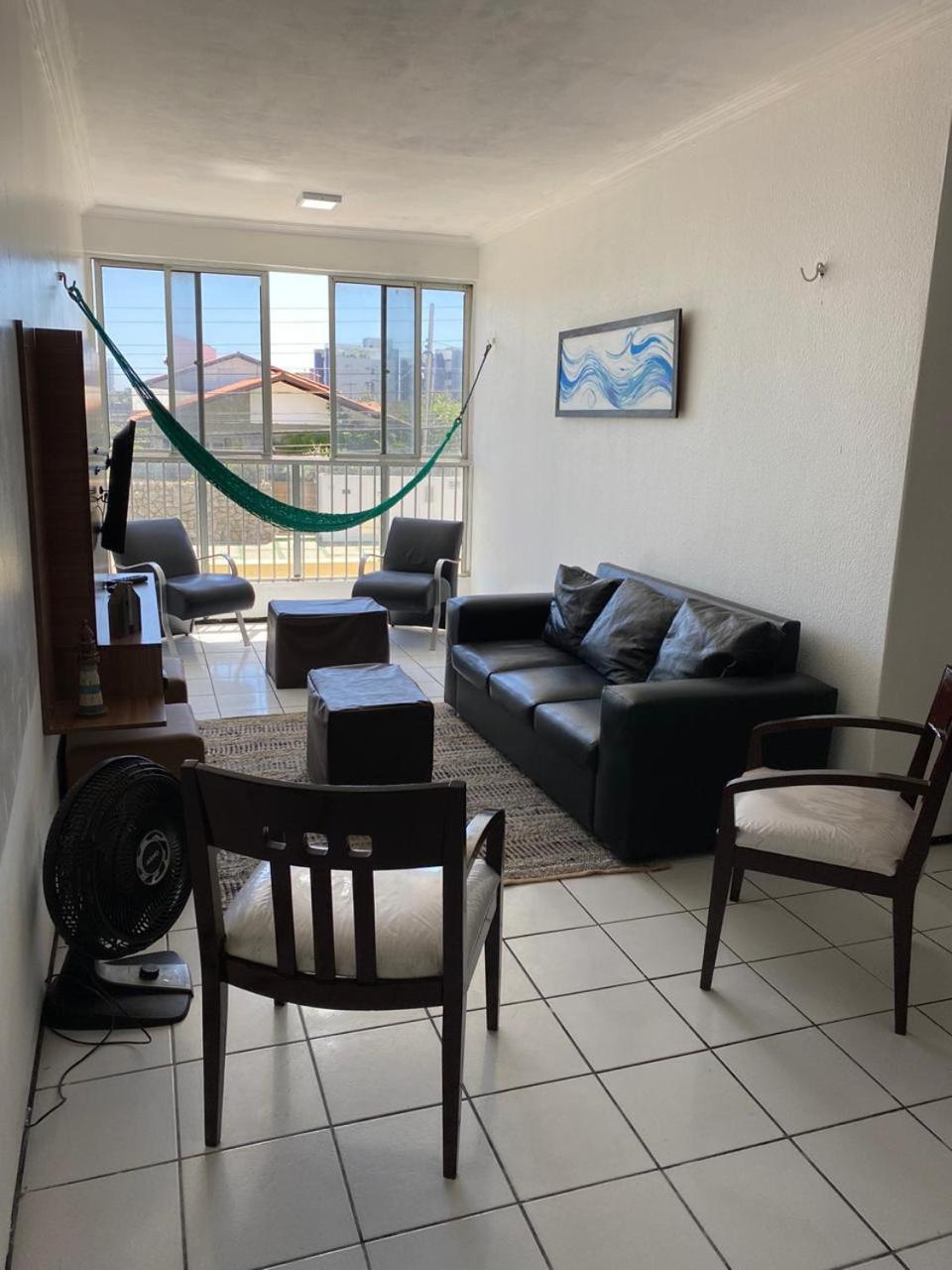 Apartamento Mobiliado Aptce *