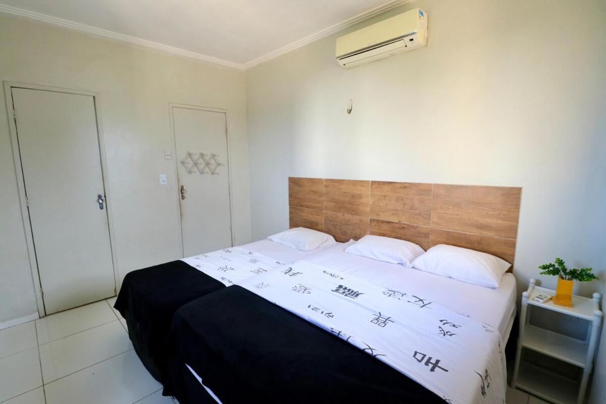 Mobiliado Aptce * Fortaleza (Ceara)