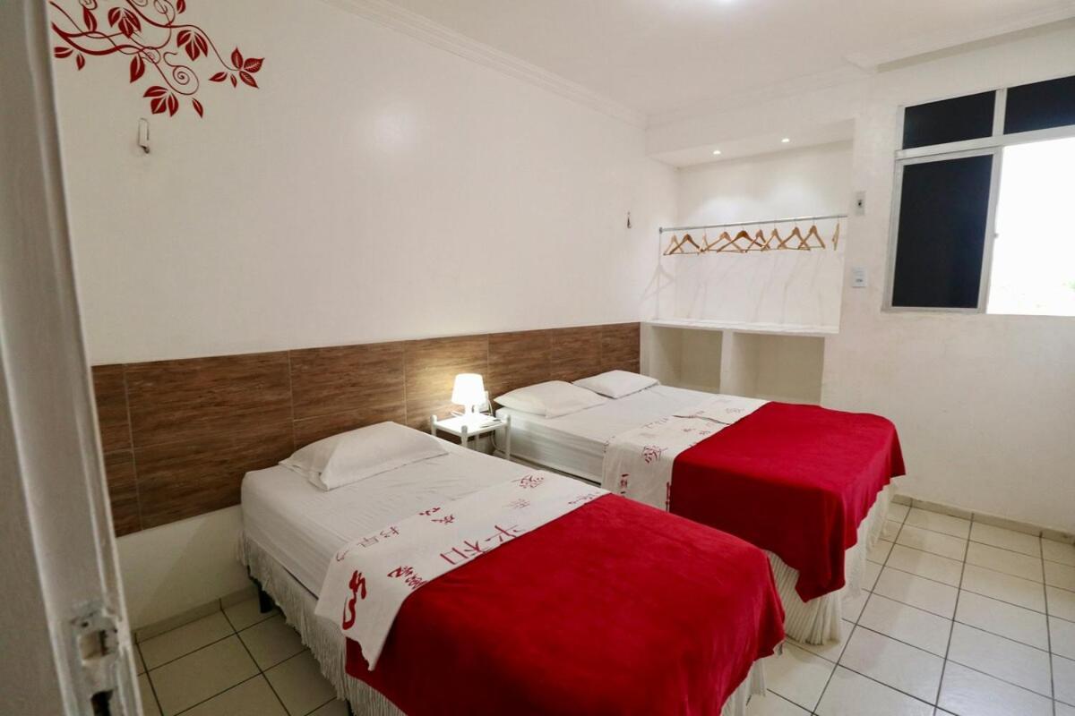 Mobiliado Aptce Apartamento Fortaleza (Ceara)