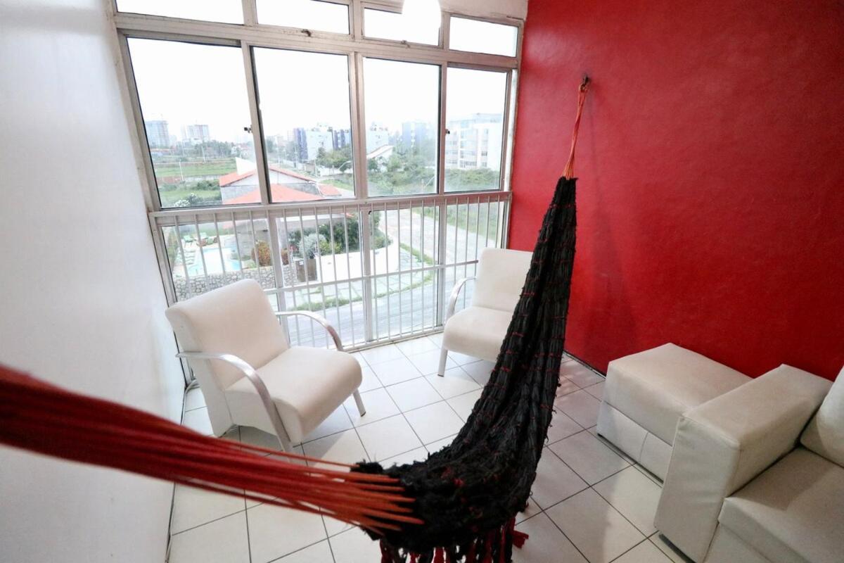 Apartamento Mobiliado Aptce *