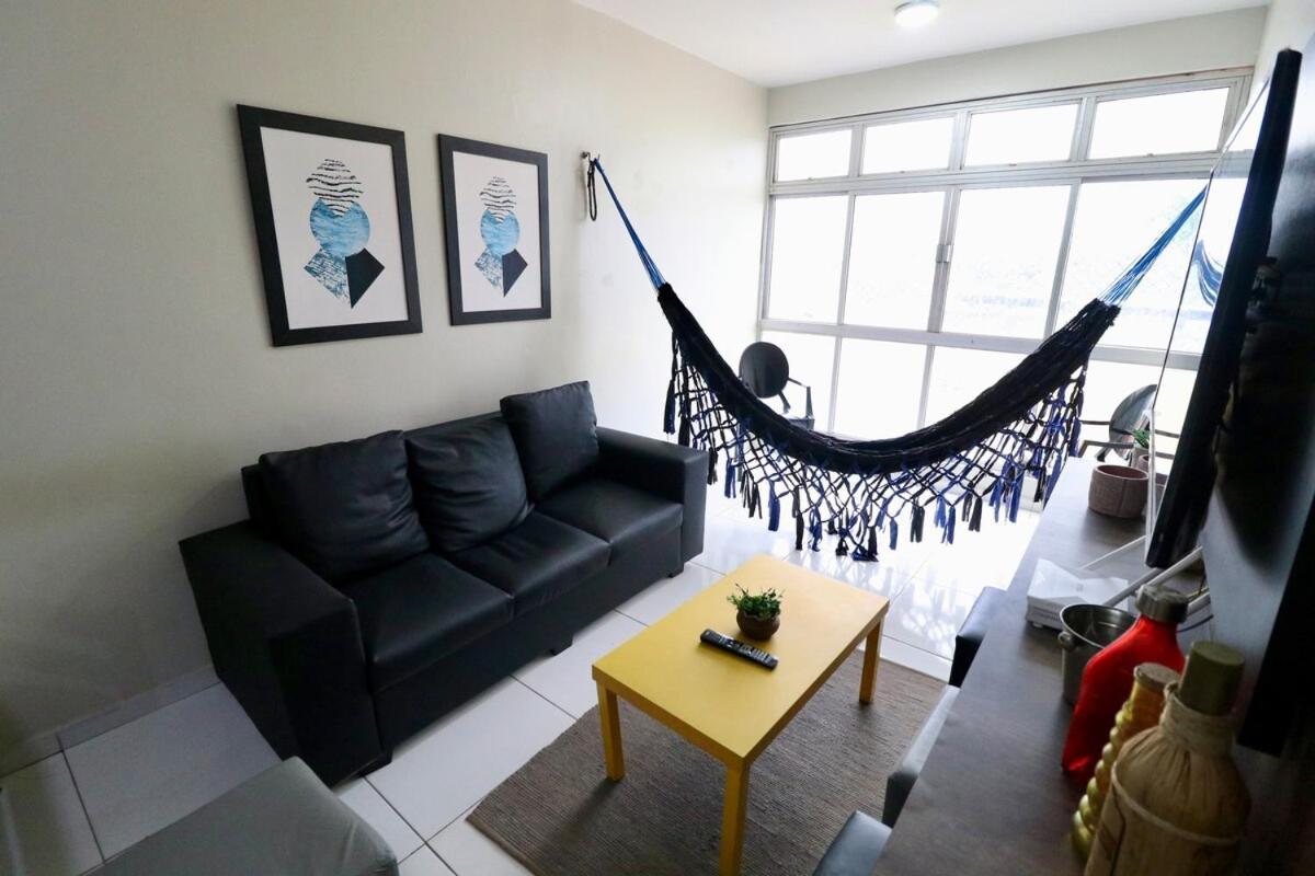 Mobiliado Aptce * Fortaleza (Ceara)