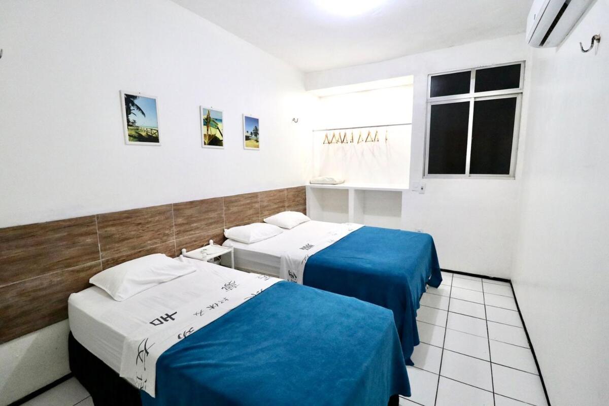 Apartamento Mobiliado Aptce *