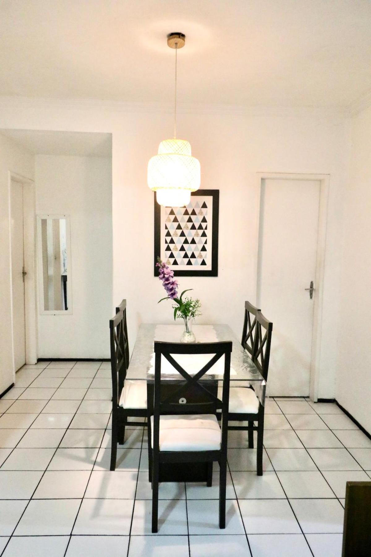 Mobiliado Aptce Apartamento Fortaleza (Ceara)