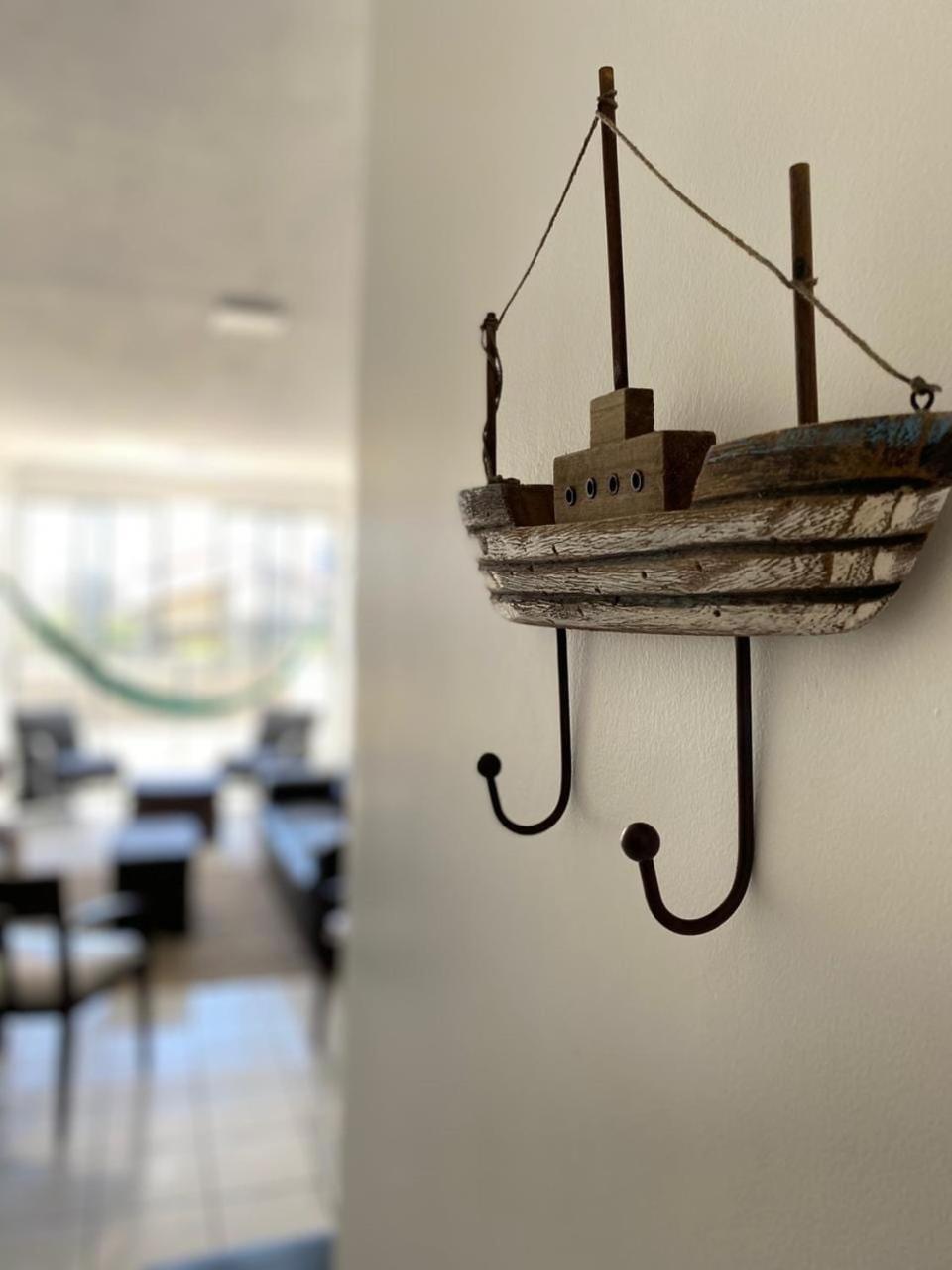 Mobiliado Aptce Apartamento Fortaleza (Ceara)