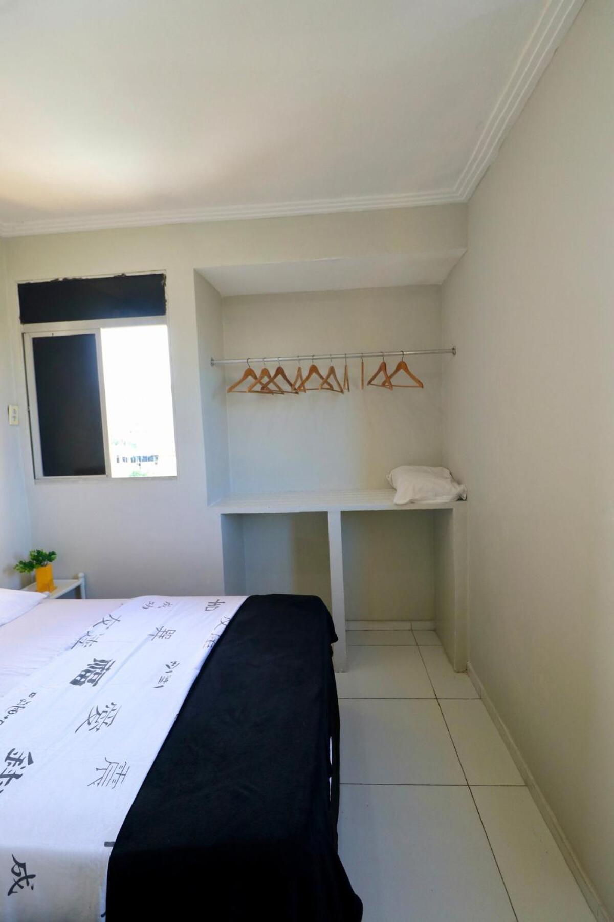 Mobiliado Aptce Fortaleza (Ceara)
