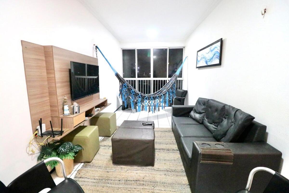 Mobiliado Aptce Apartamento