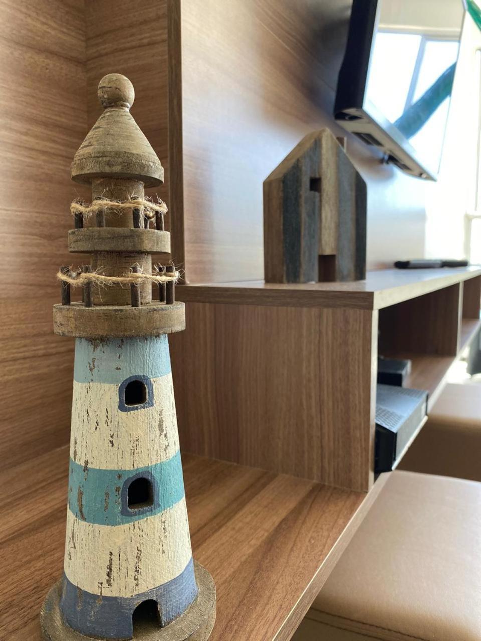 Mobiliado Aptce * Fortaleza (Ceara)