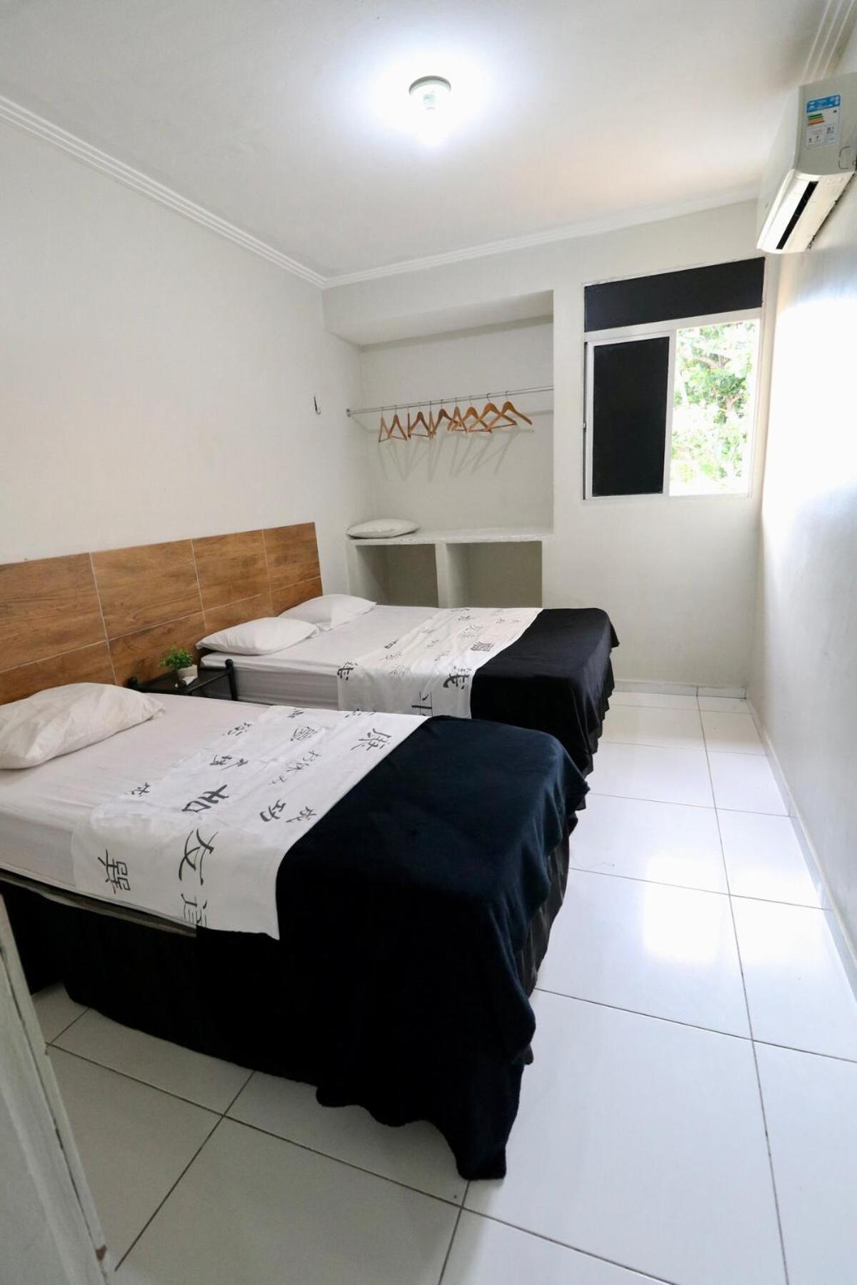 Apartamento Mobiliado Aptce