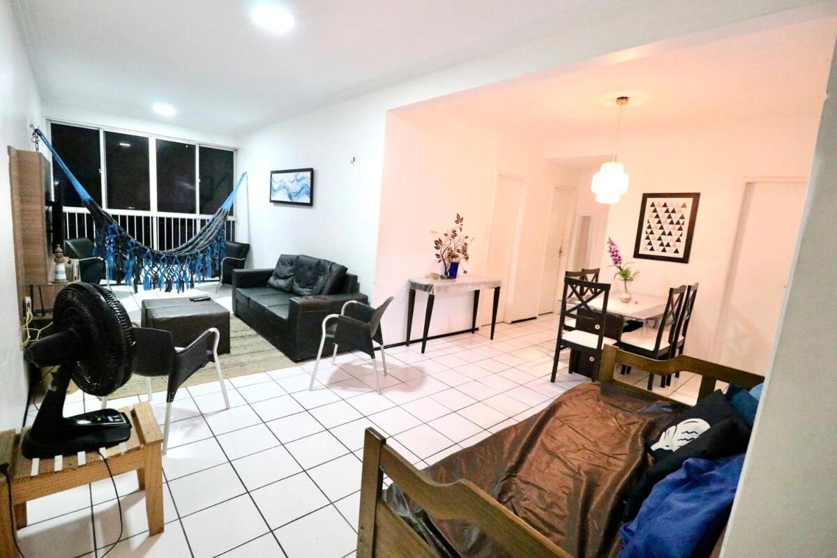 Apartamento Mobiliado Aptce Fortaleza (Ceara)