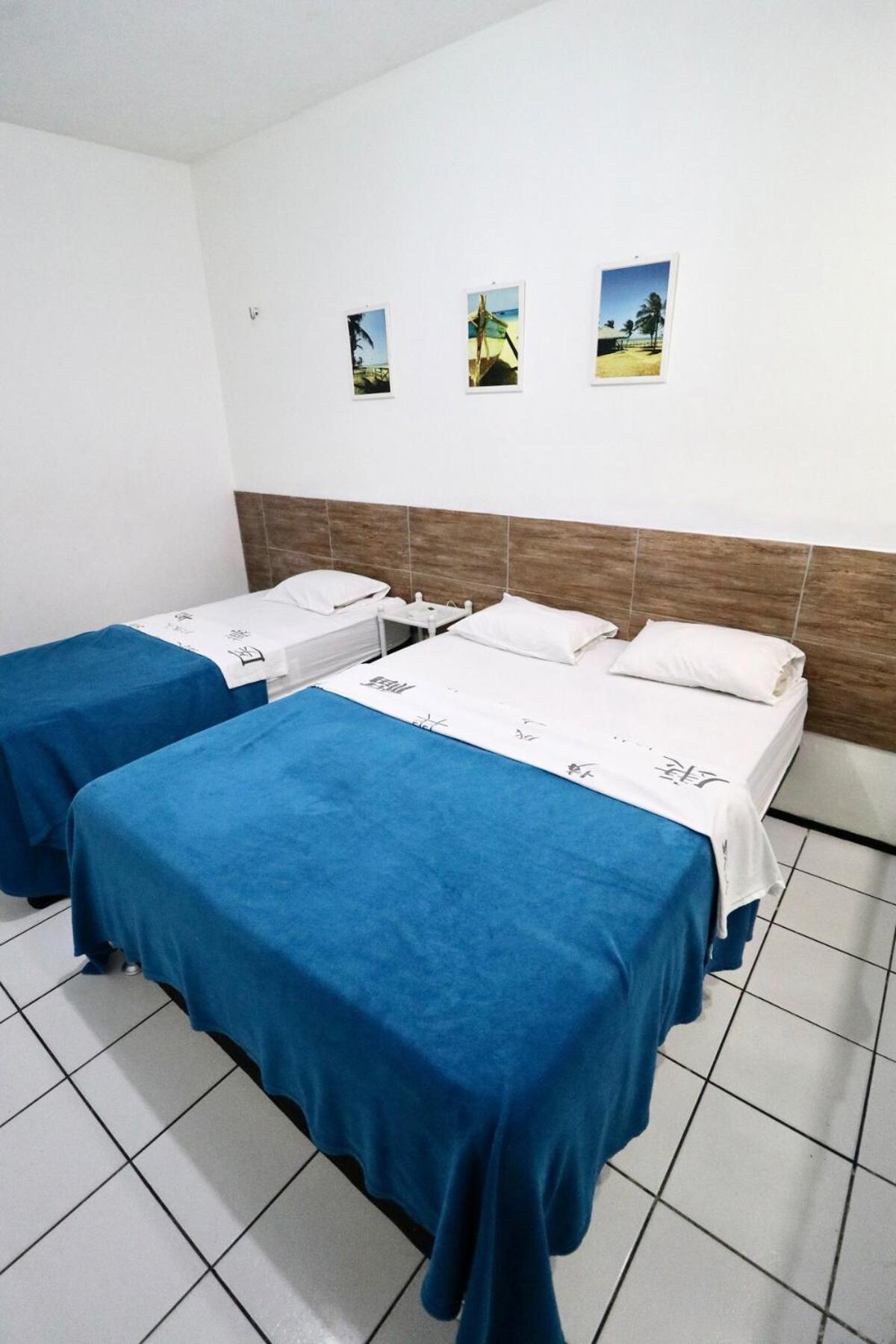 Apartamento Mobiliado Aptce Fortaleza (Ceara)