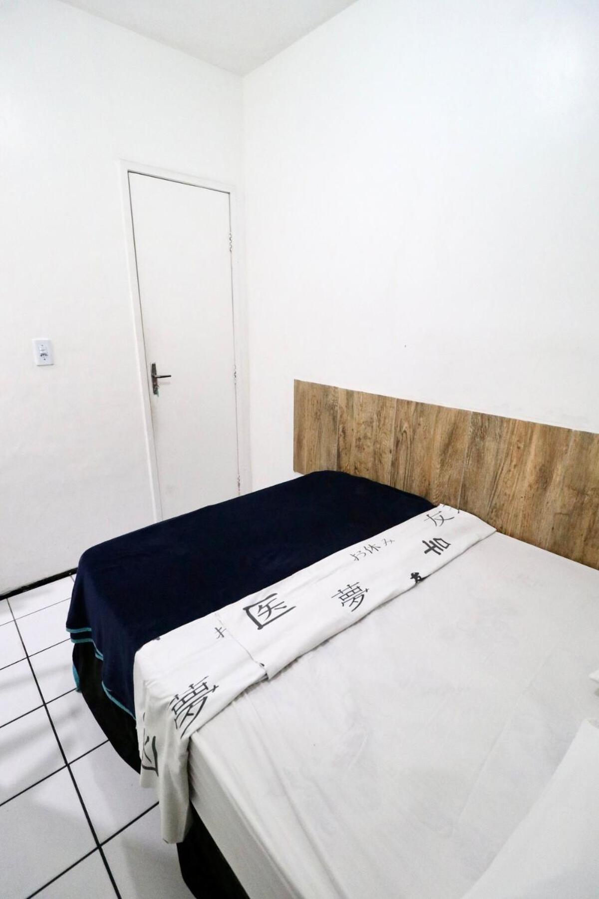 Mobiliado Aptce Fortaleza (Ceara)