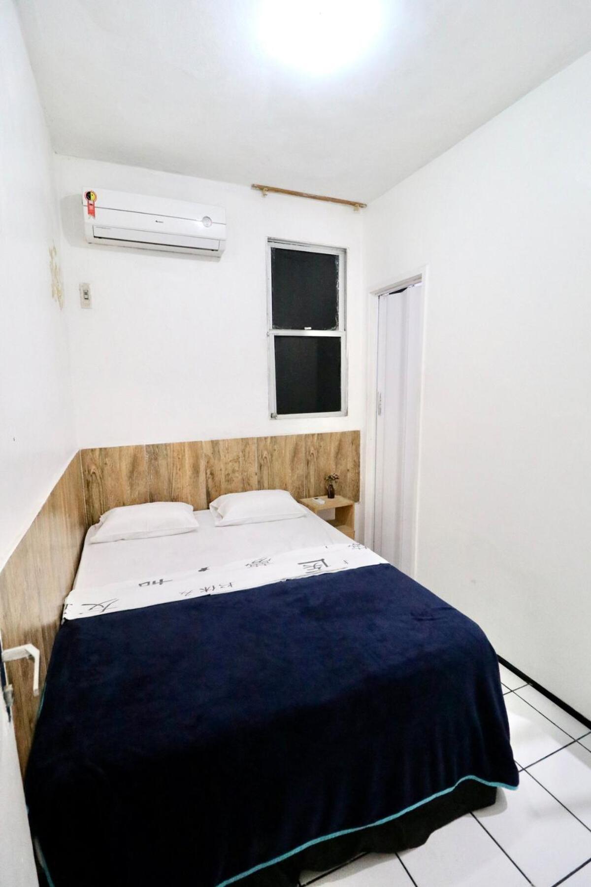 Mobiliado Aptce * Fortaleza (Ceara)