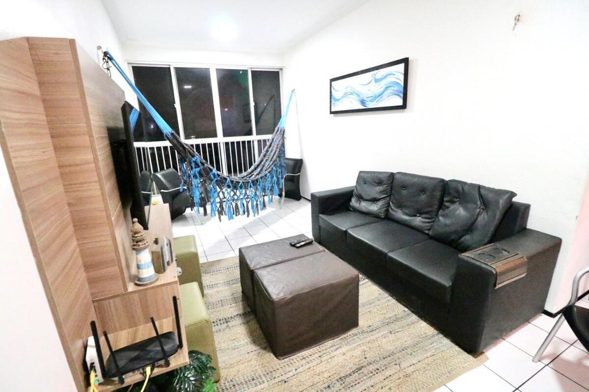 Mobiliado Aptce Apartamento Fortaleza (Ceara)