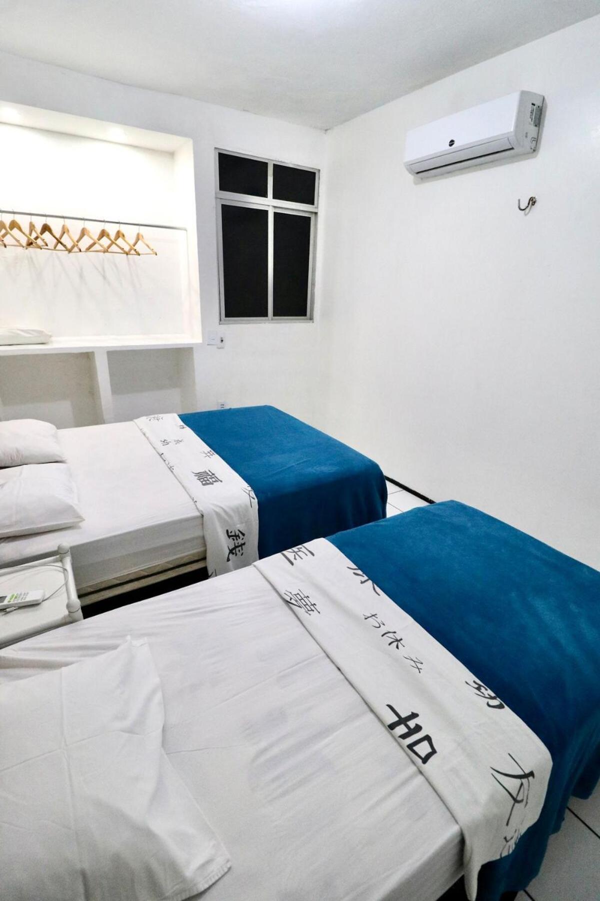 Mobiliado Aptce Fortaleza (Ceara)