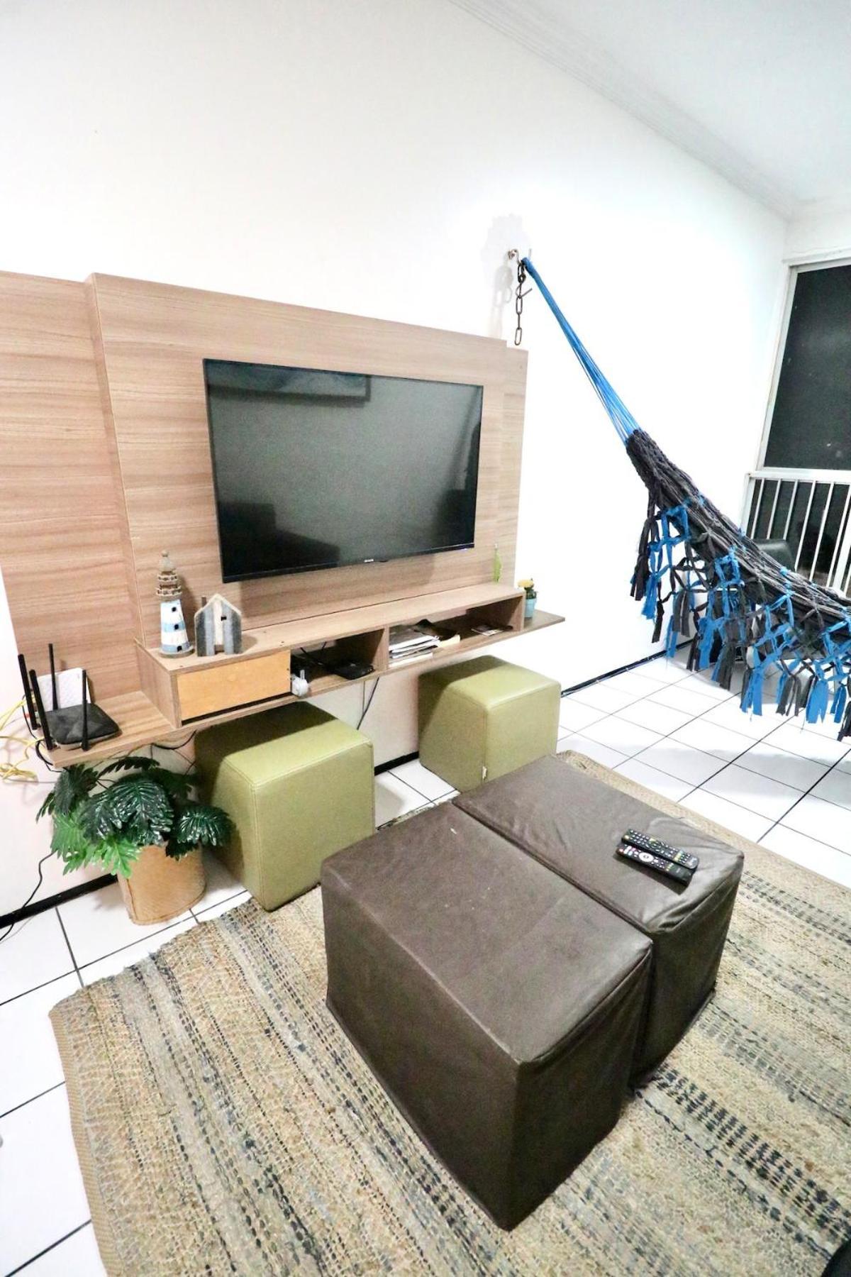 Mobiliado Aptce