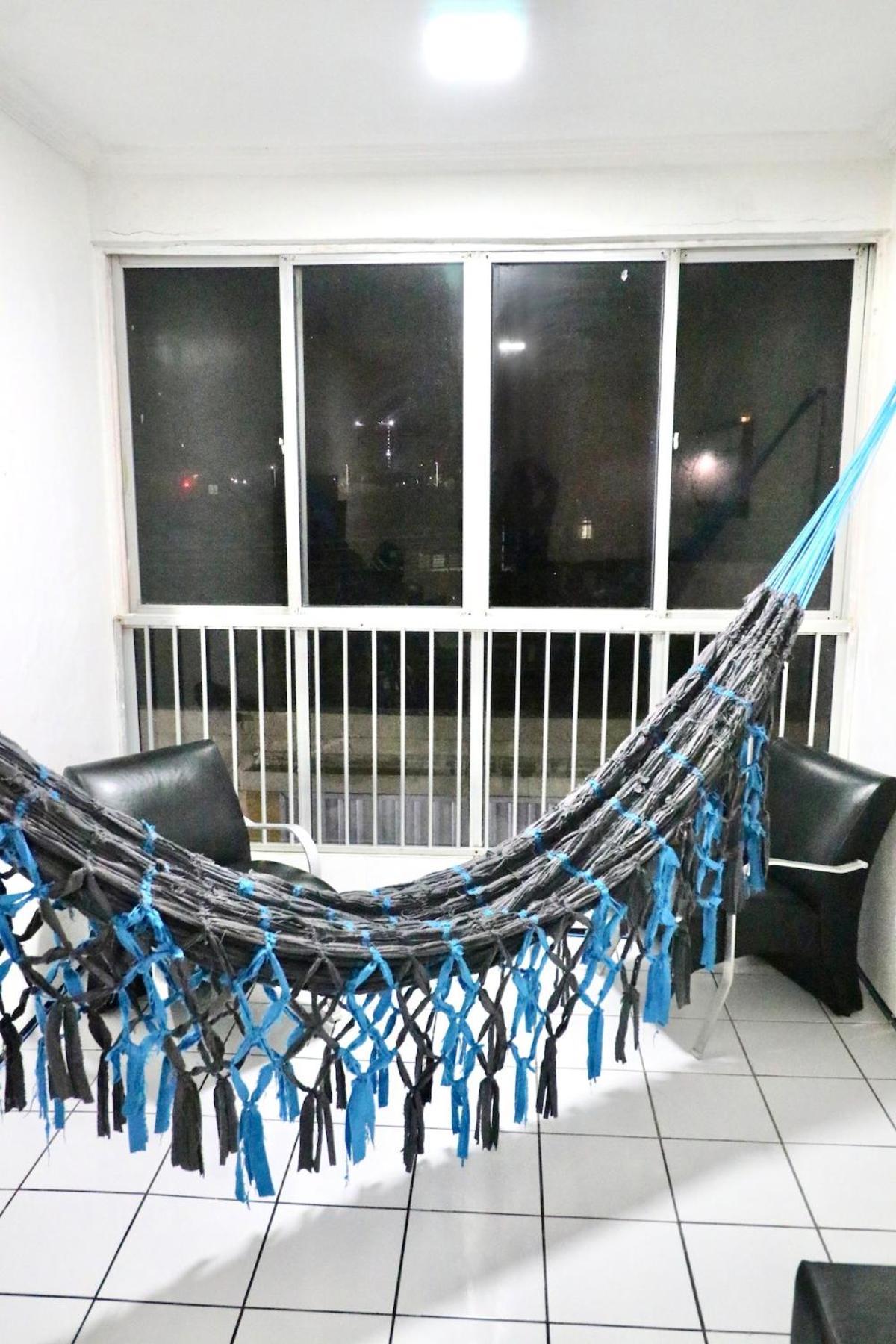 Apartamento Mobiliado Aptce *