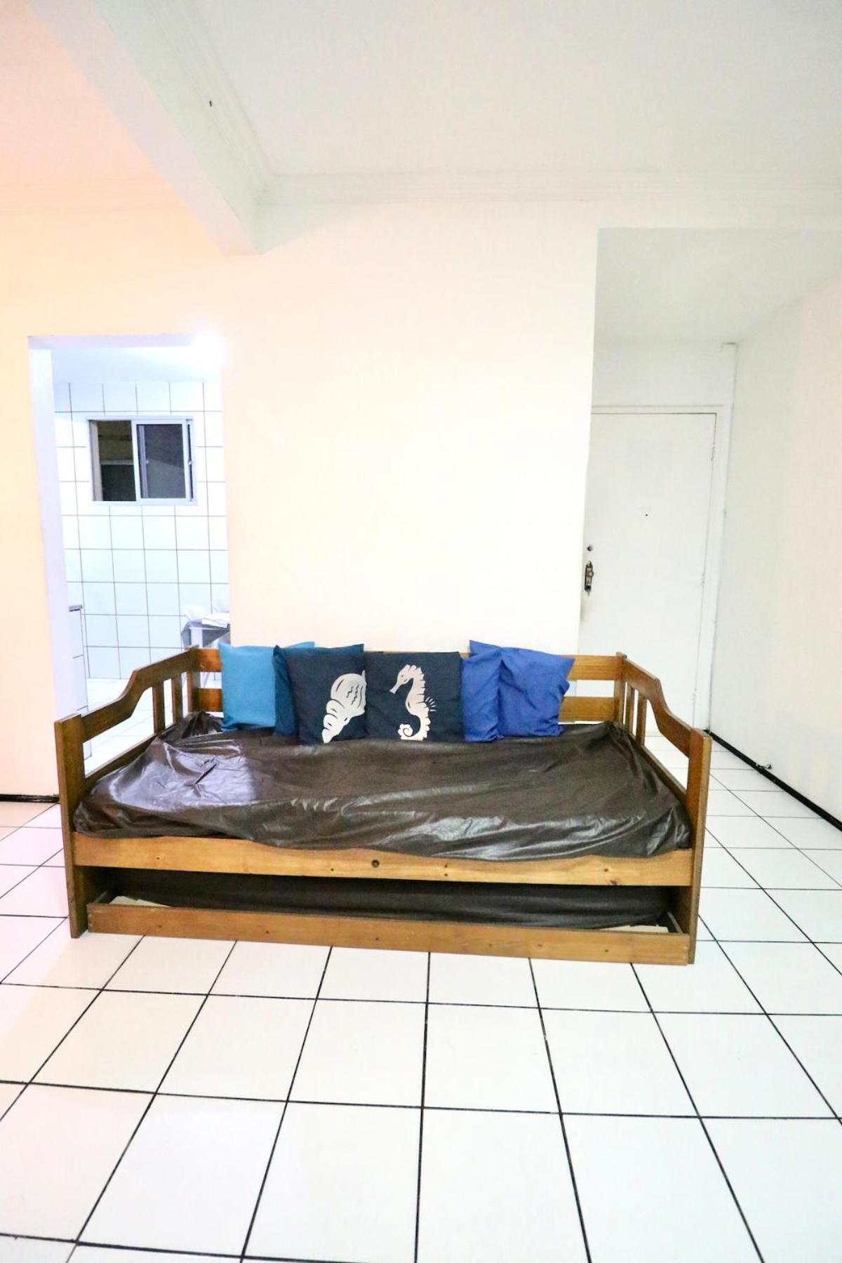 Mobiliado Aptce Apartamento