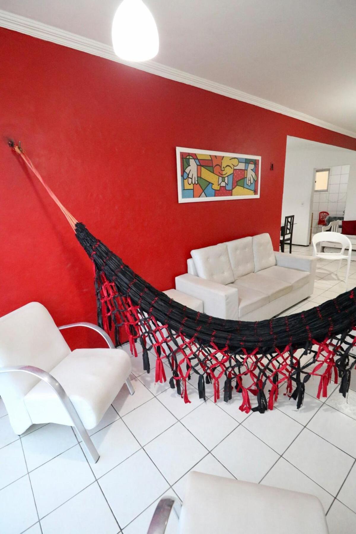 Mobiliado Aptce Apartamento Fortaleza (Ceara)