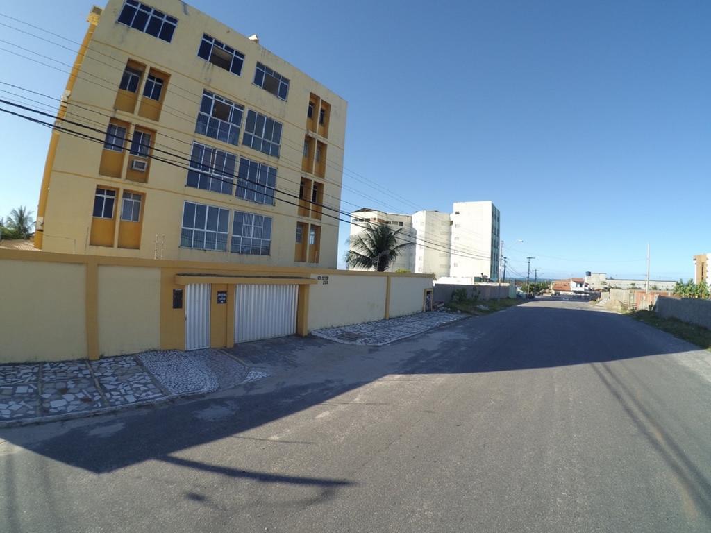 Apartamento Mobiliado Aptce *