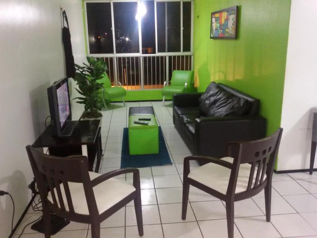 Mobiliado Aptce Fortaleza (Ceara)