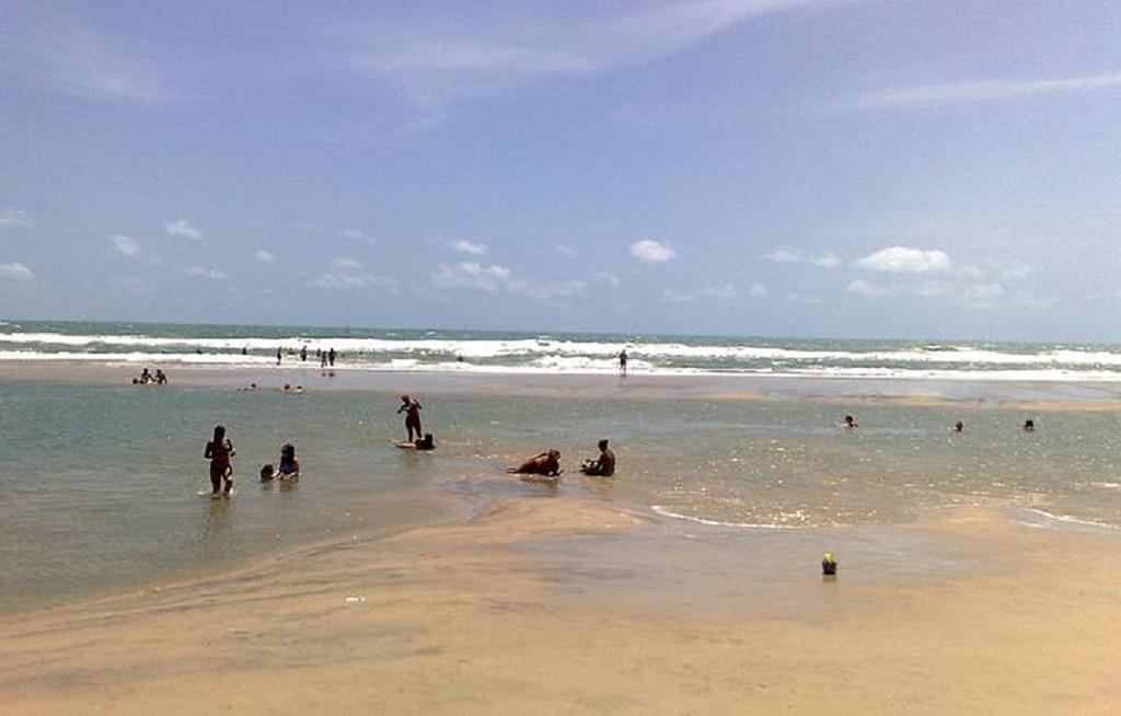 Mobiliado Aptce Apartamento Fortaleza (Ceara)